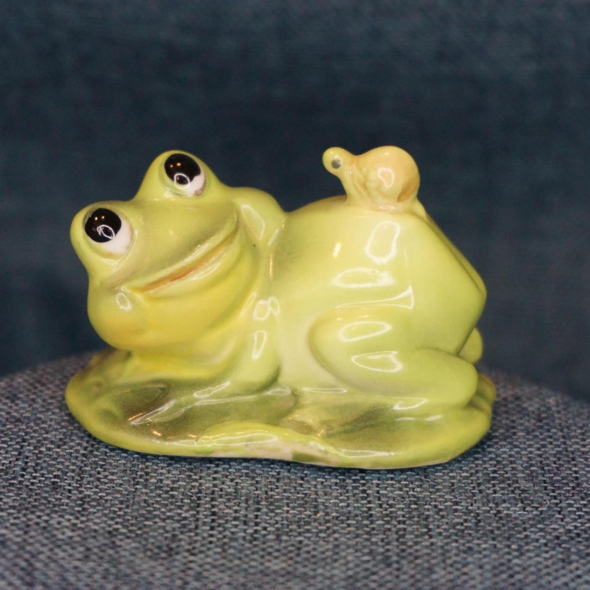Josef Frog - Etsy