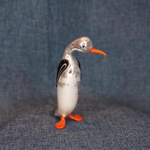 Bimini Antique Glass Animals - Etsy