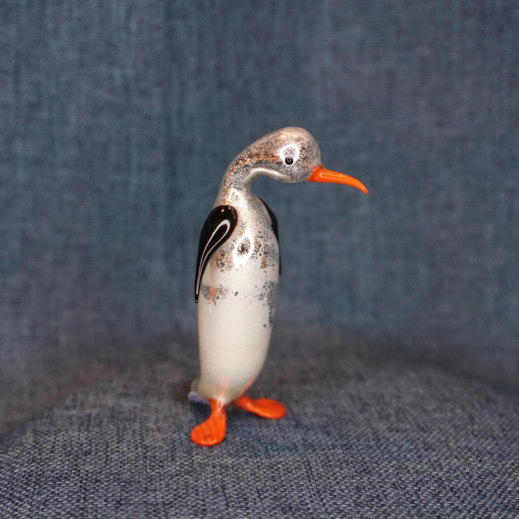 Bimini Antique Glass Animals - Etsy