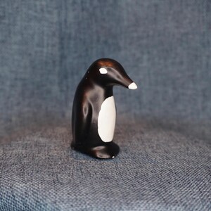 Kool Penguin - Etsy