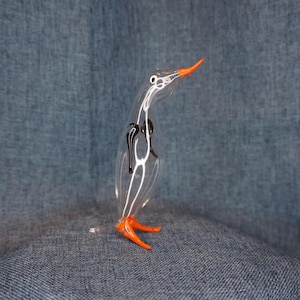 Bimini Antique Glass Animals - Etsy