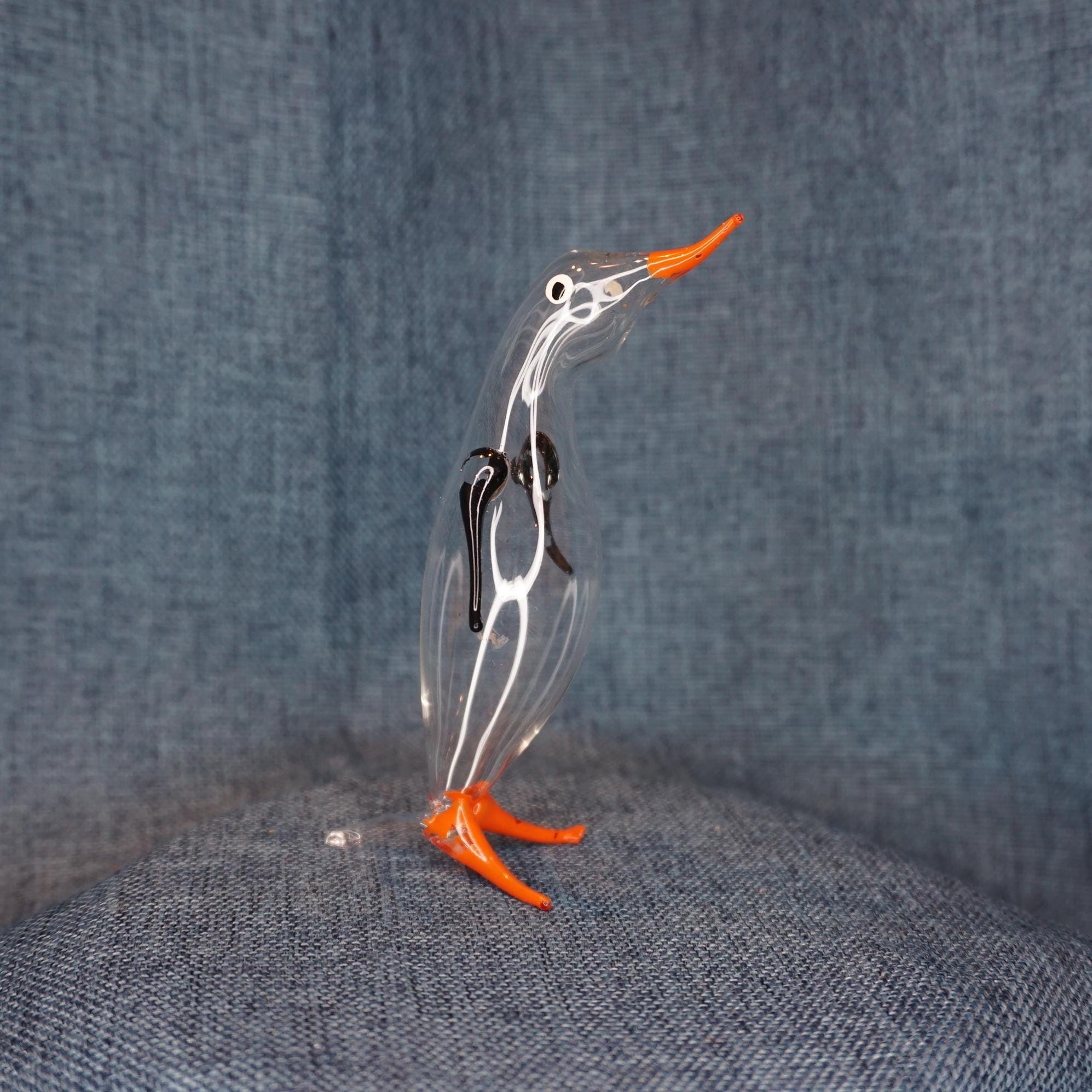 Bimini Antique Glass Animals - Etsy