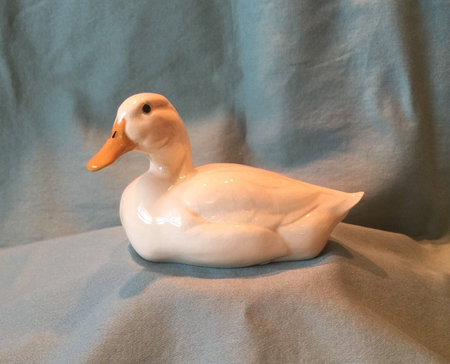 Marco Figurine Pottery - Etsy