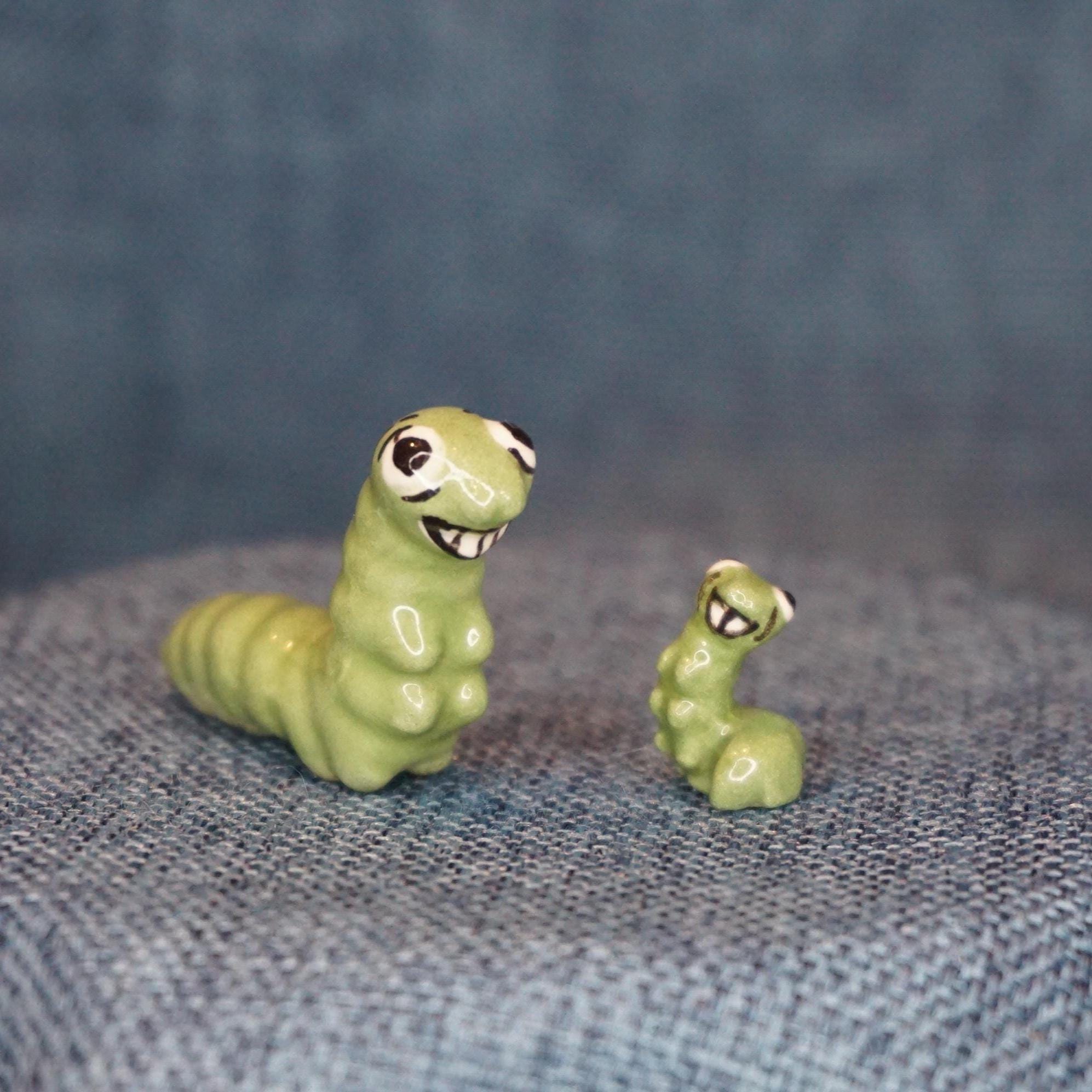 Hagen-Renaker へイゲンリネカー【カメ】 Hagen-Renaker へイゲンリネカー【カメ】 Hagen Renaker Caterpillar