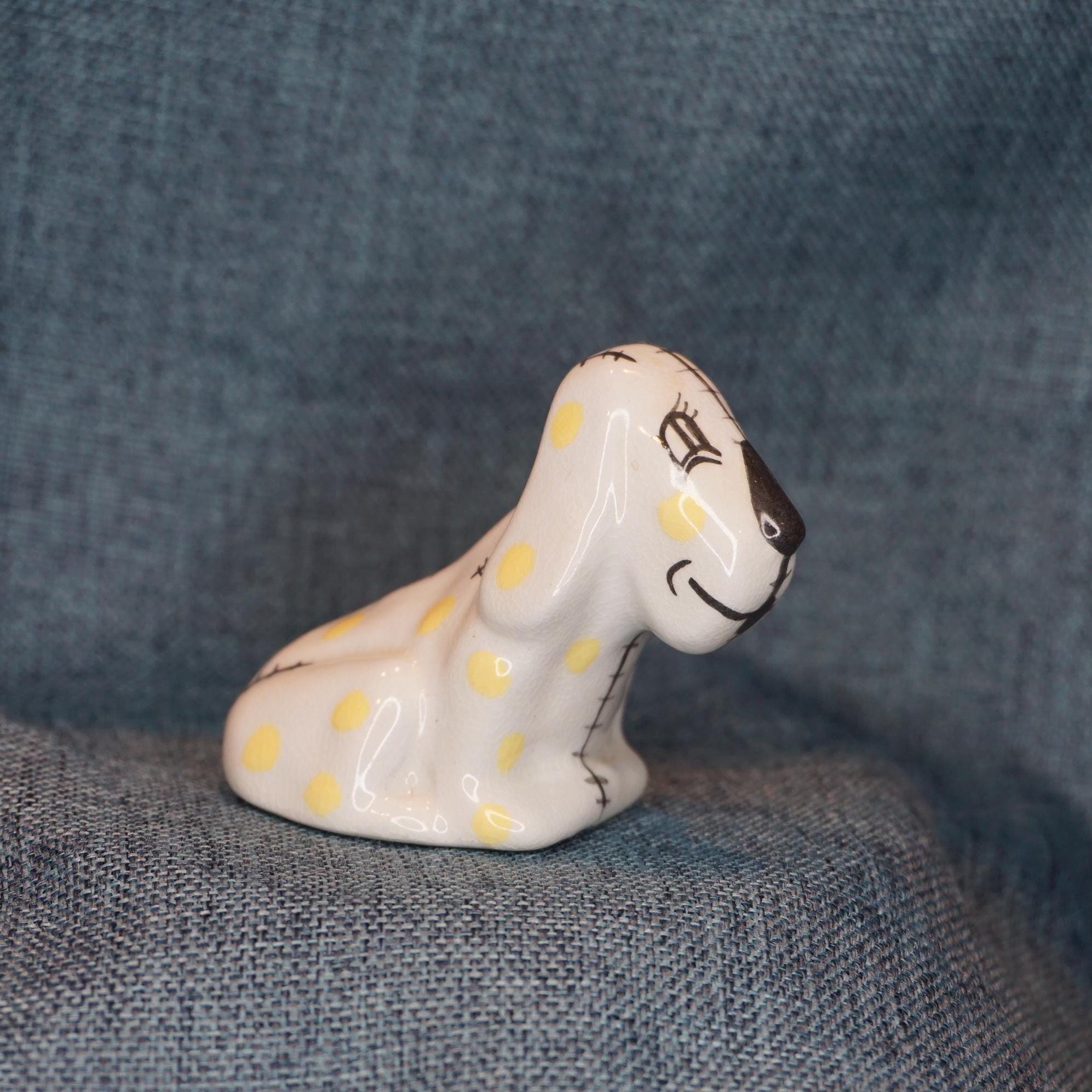 Hagen Renaker - Etsy