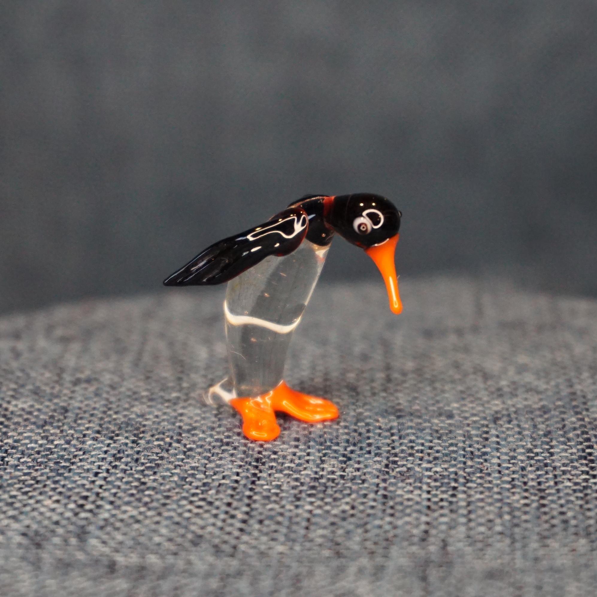 Guinness Penguin - Etsy