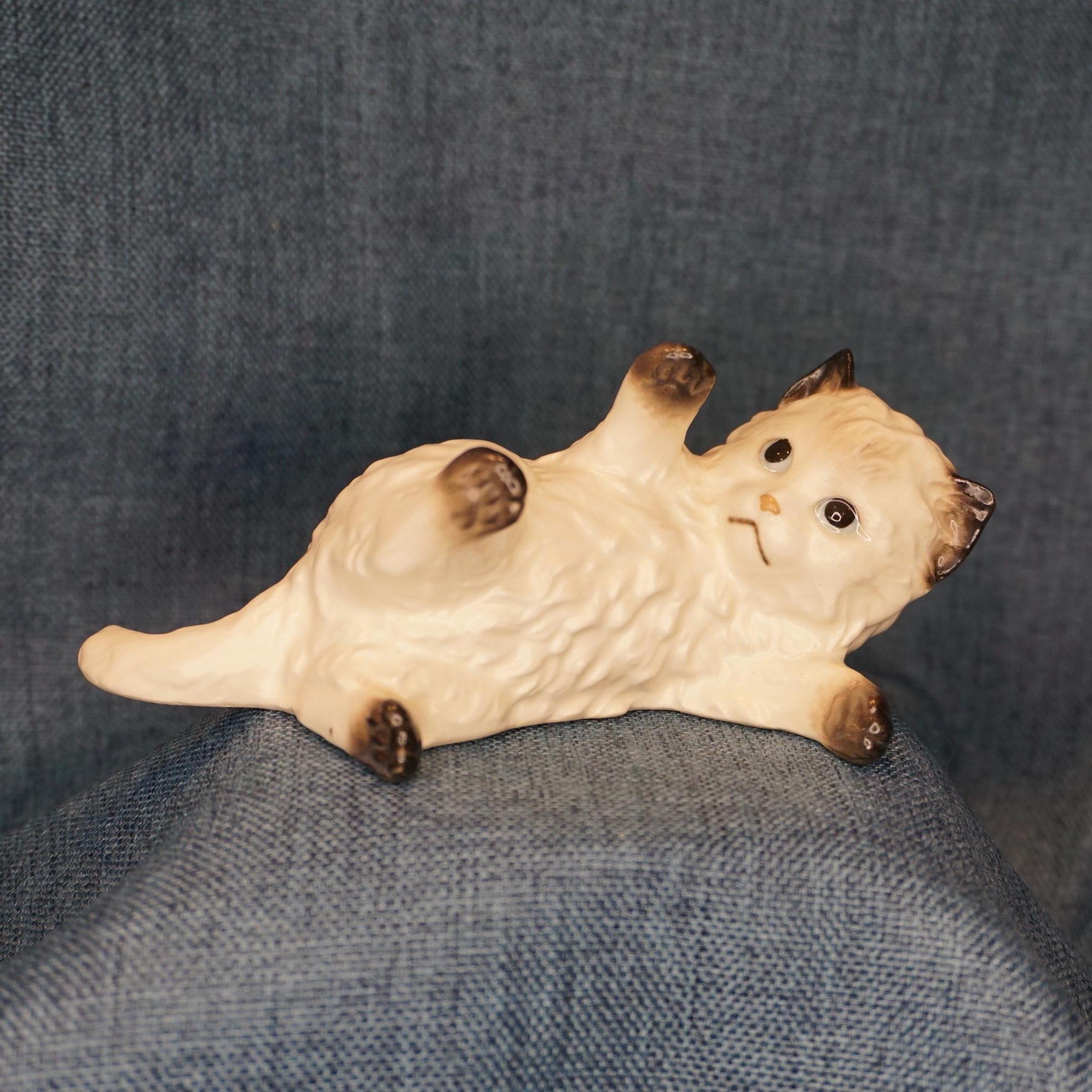 Hagen Renaker Seal - Etsy