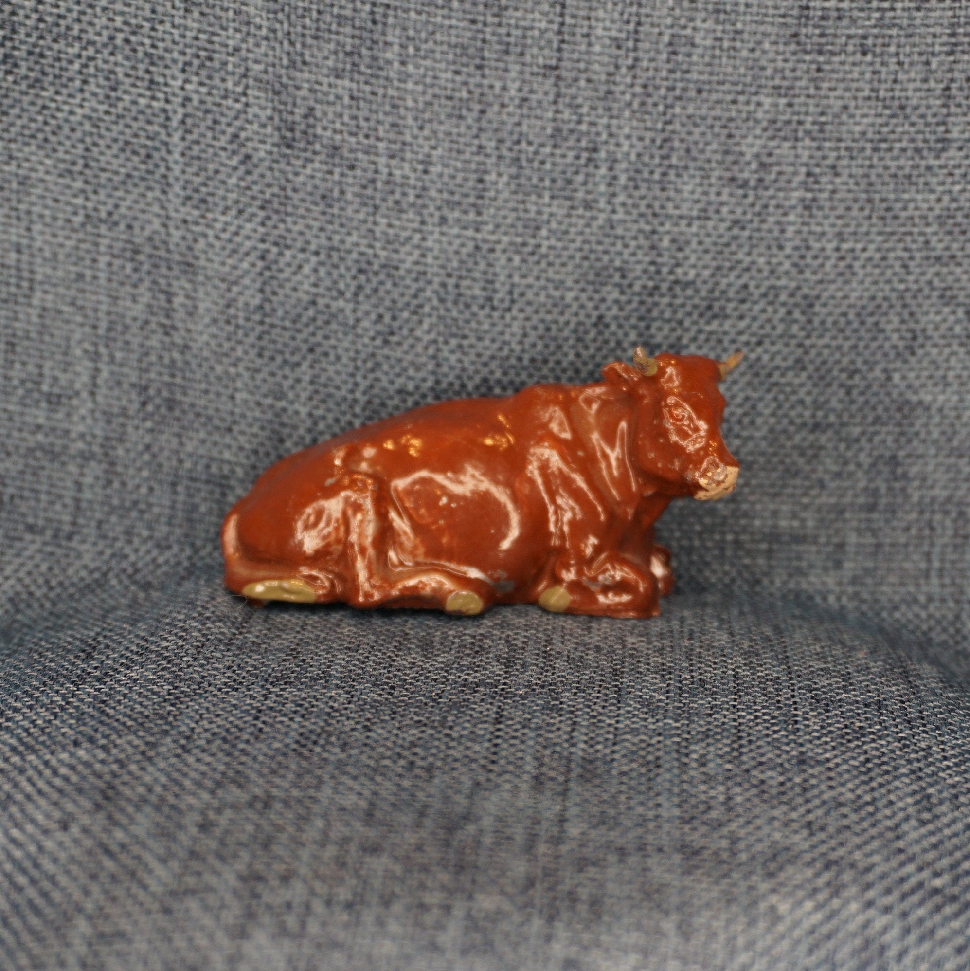 Wade Red Rose Tea Hippo Figure (JAS) Wade Red Rose Tea Hippo Figure (JAS)