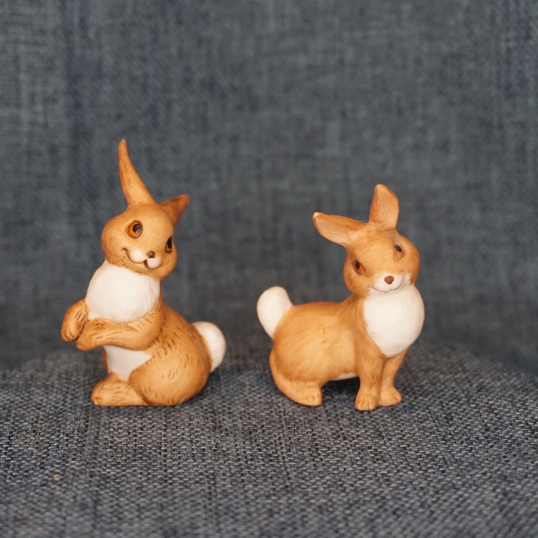 Charlottes Web Figurines - Etsy