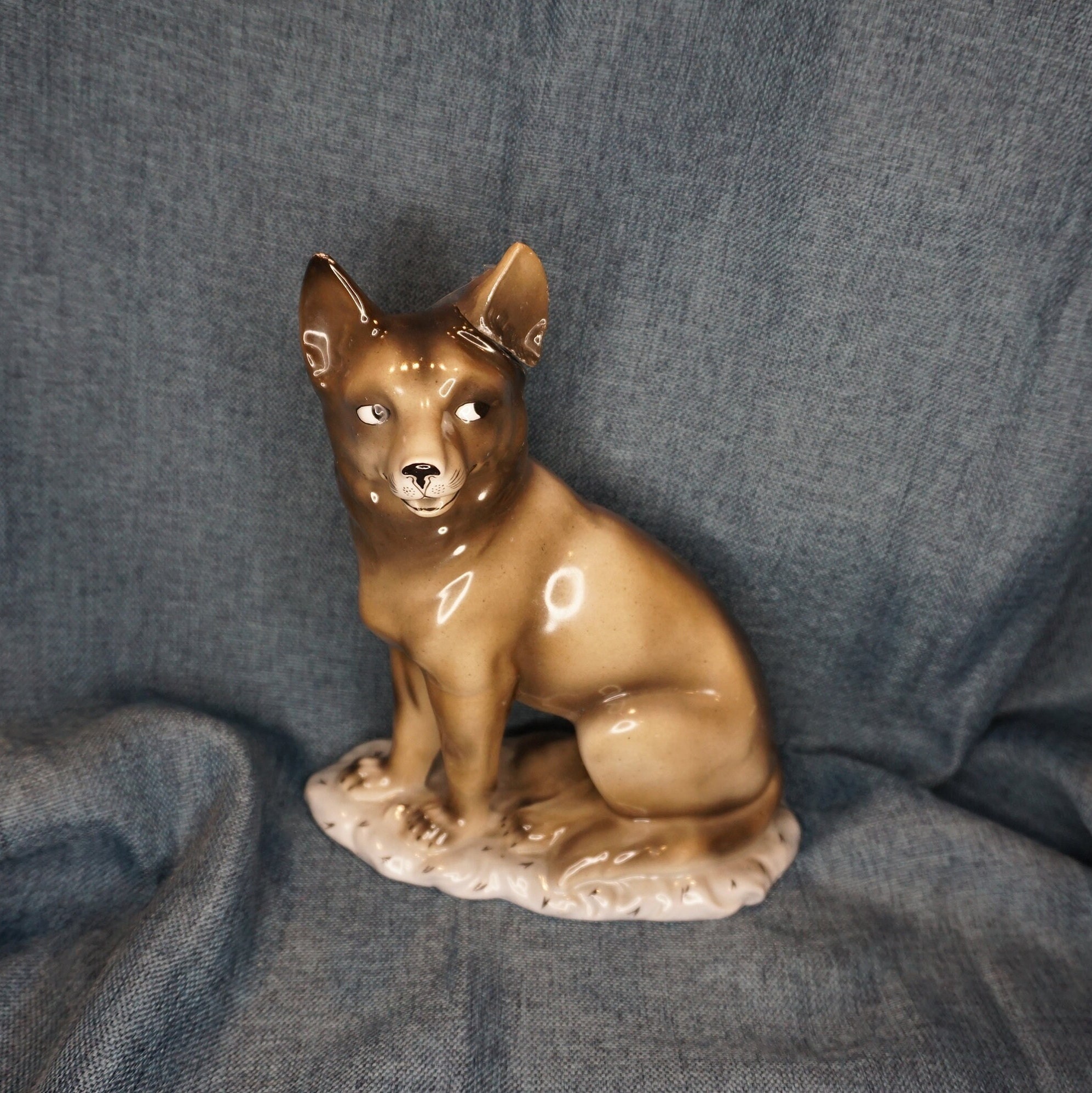 Cortendorf Dog - Etsy