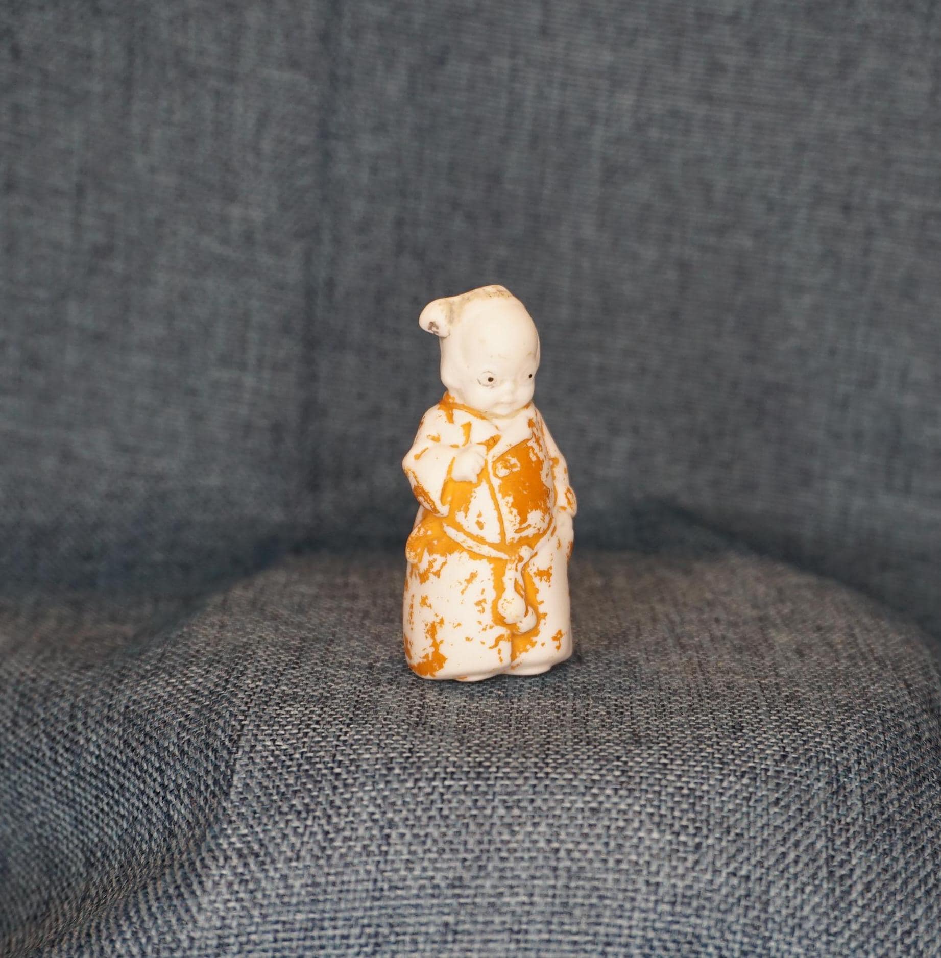 Hertwig Figurines - Etsy