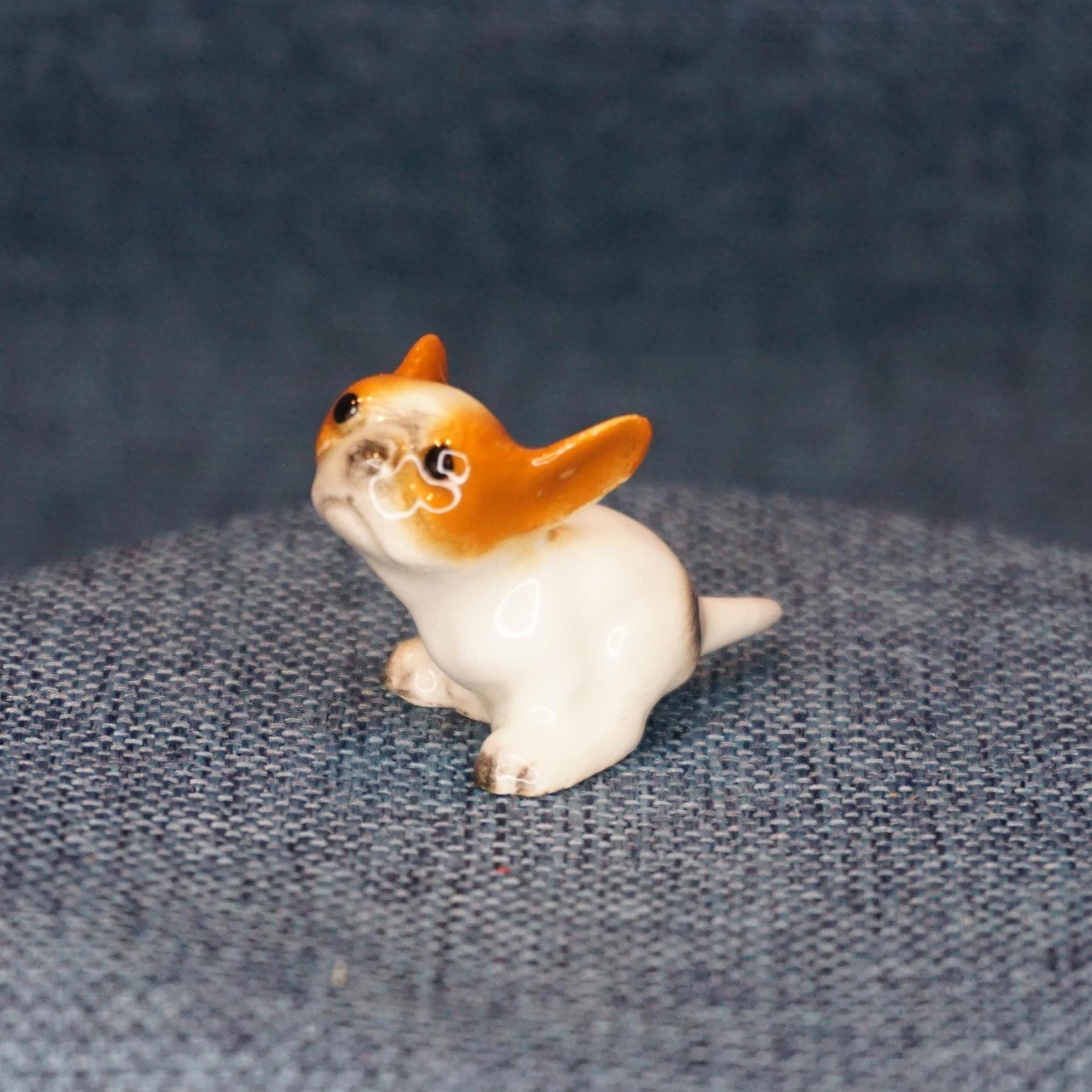 Hagen Renaker - Etsy
