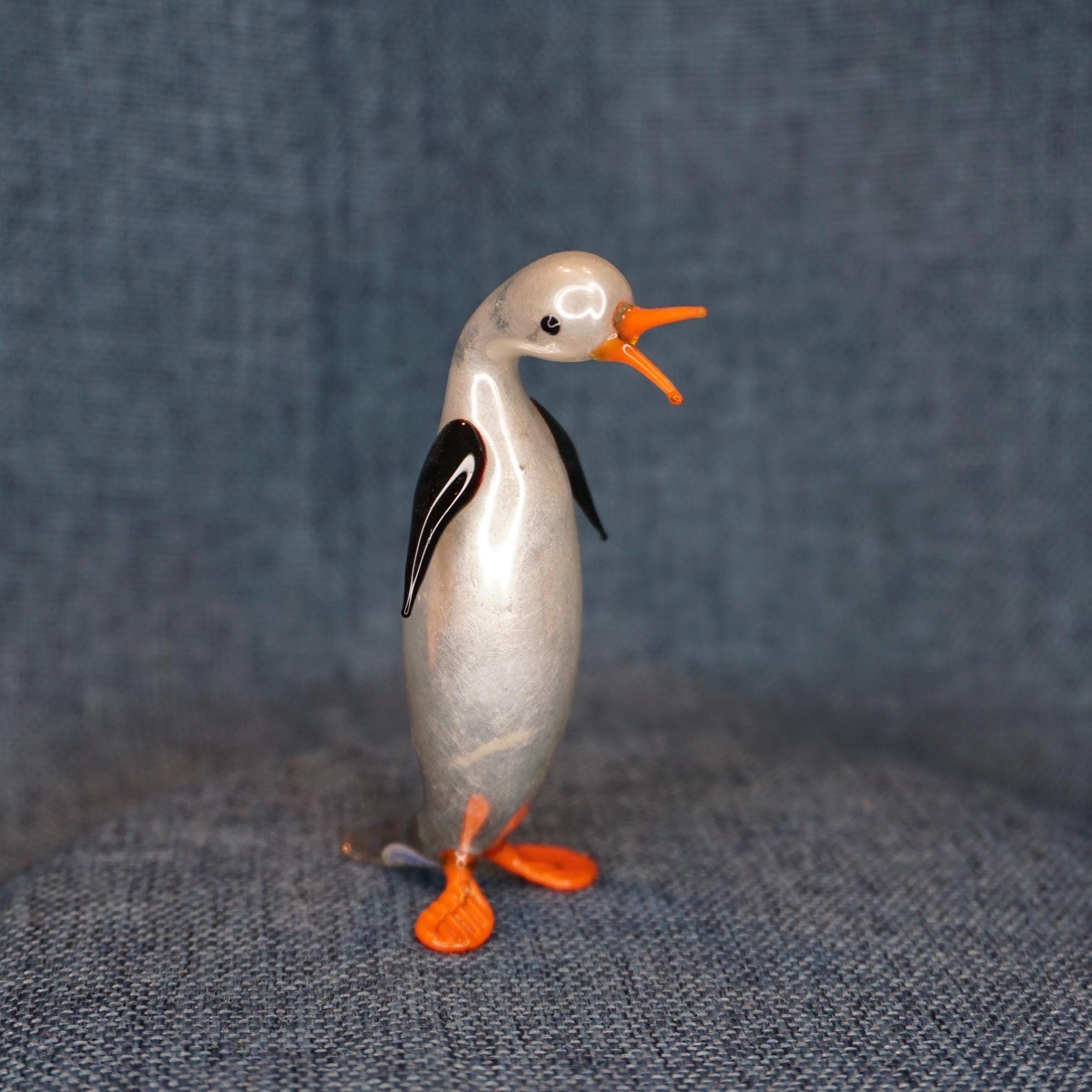 Bimini Antique Glass Animals - Etsy