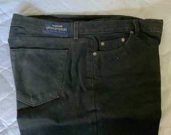 Denim Jeans Canyon - Etsy 