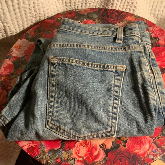 Closeout Denim Pre-wash Jeans Boot Cut 