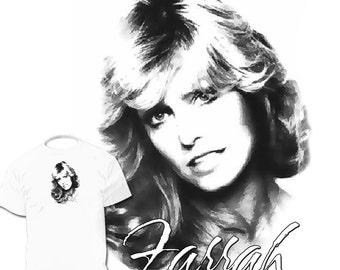 チャーリーズ・エンジェル キャストサイン入りフィギュア X6 – ファラ