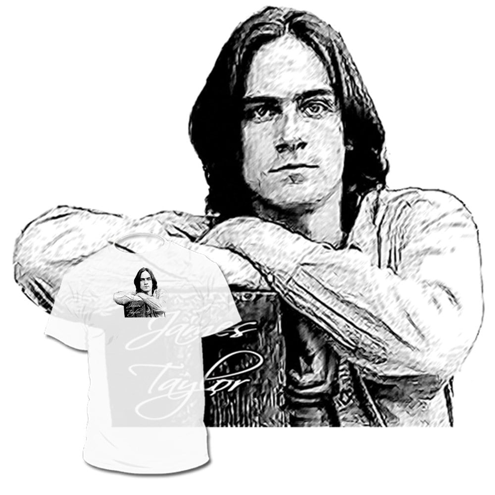 James taylor t shirt - Etsy 日本