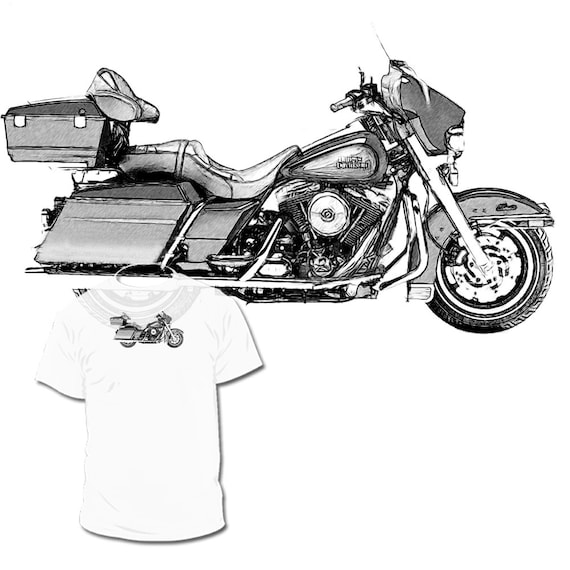 1991 harley outlet davidson electra glide