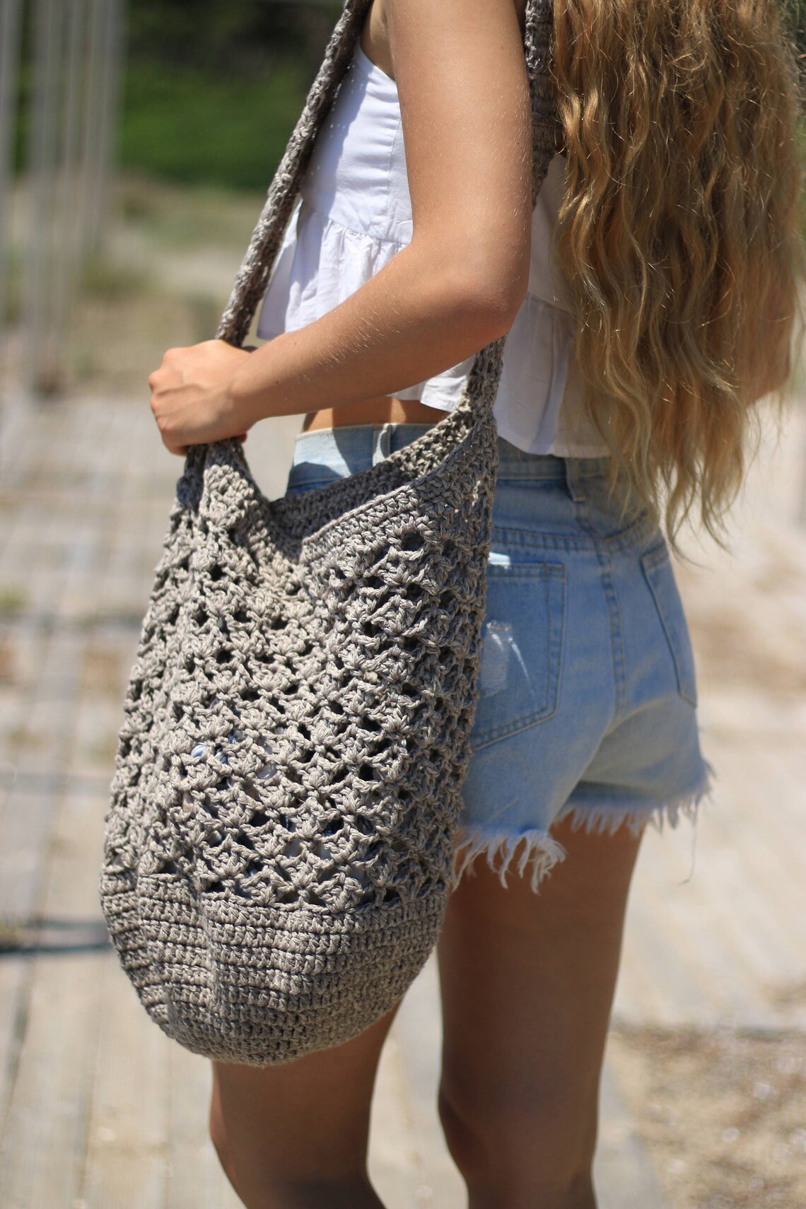 Summer'S Biggest Sale Ever! 78% Off Crochet Totes, Earbuds + More! - bd9a3dt