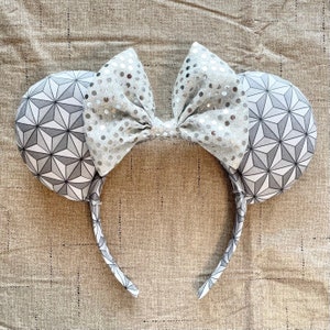 Grand and Miraculous Mouse Ears