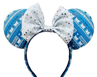 TTA People Mover Mouse Ears *LIMITED STOCK*