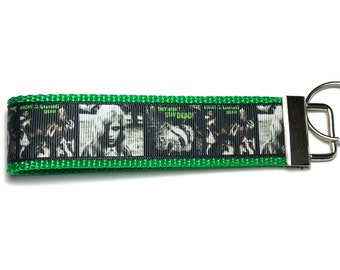 Nacht der lebenden Toten Schlüsselanhänger Armband, Classic Horror