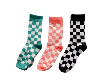 Retro Sock Gift set - 3 pairs