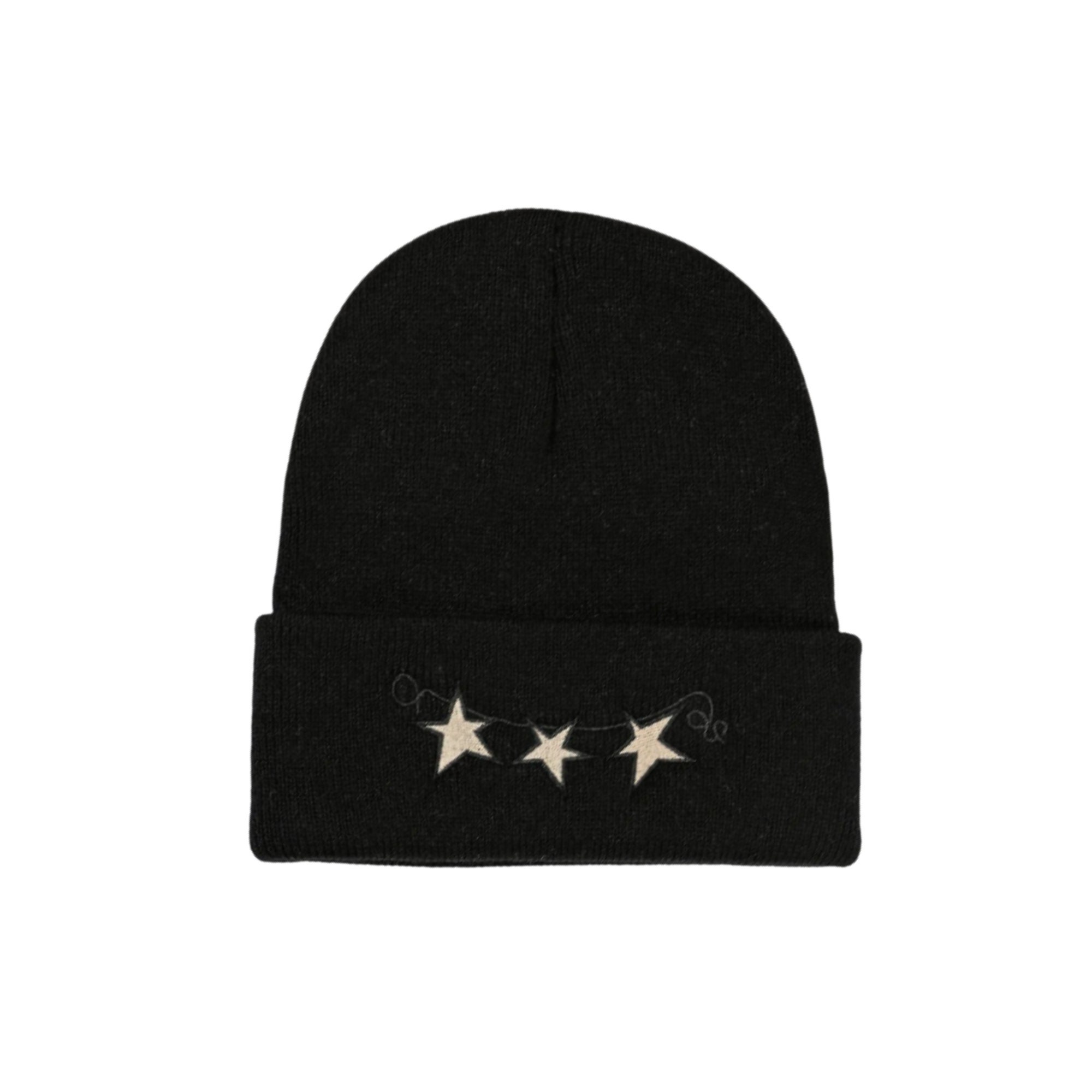 Stretch Knit Hat Halloween 