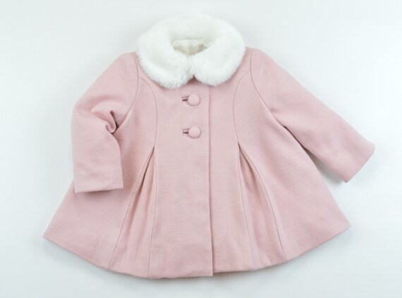 girls princess coat