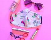 Girl Essentials Mask