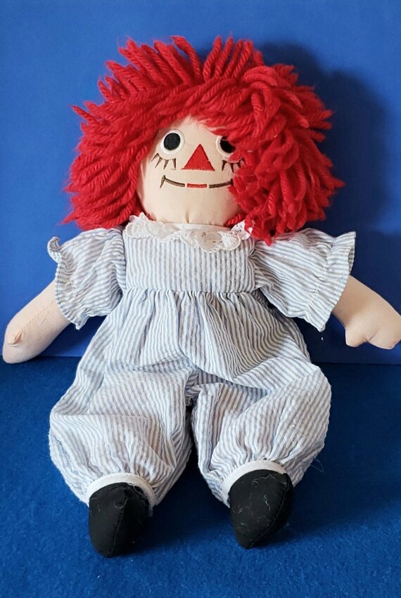 Little on sale ann doll