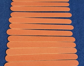 Vintage Set Payless Drug Stores Advertising Emery Boards El