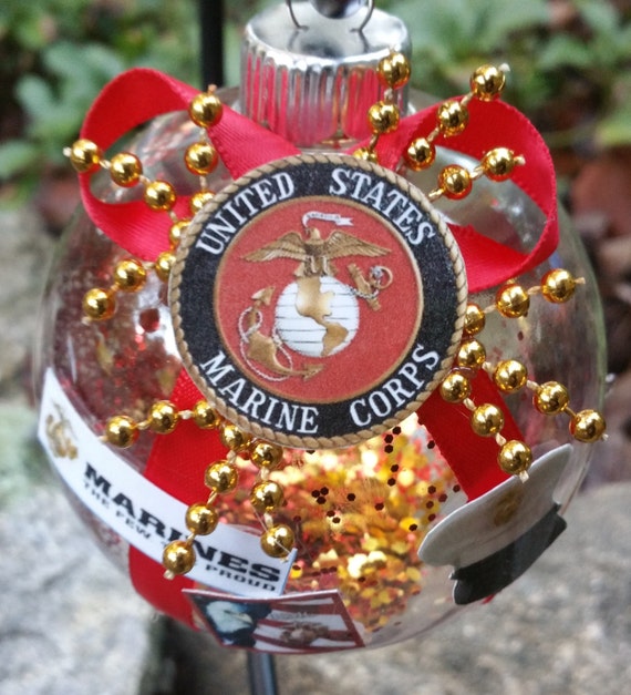 Christmas Gifts For Marines 
