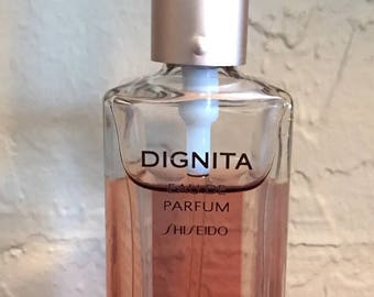Shiseido Perfume Etsy