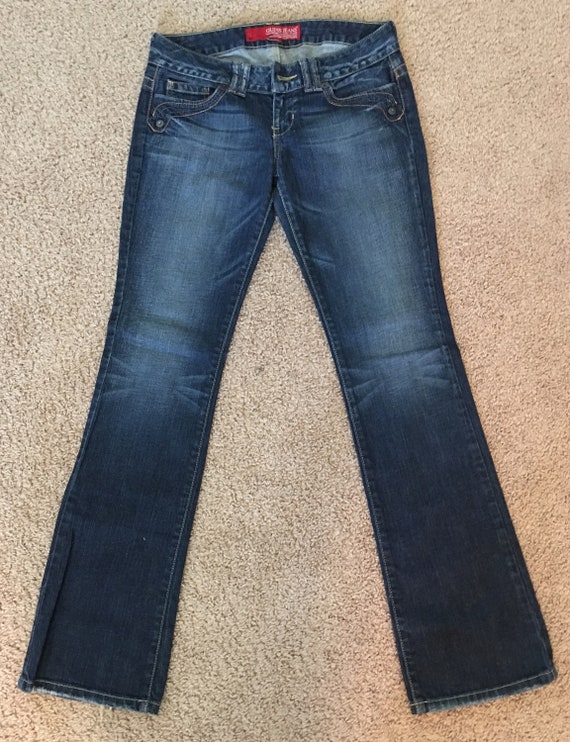 used guess jeans