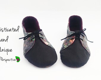 natural toe box shoes