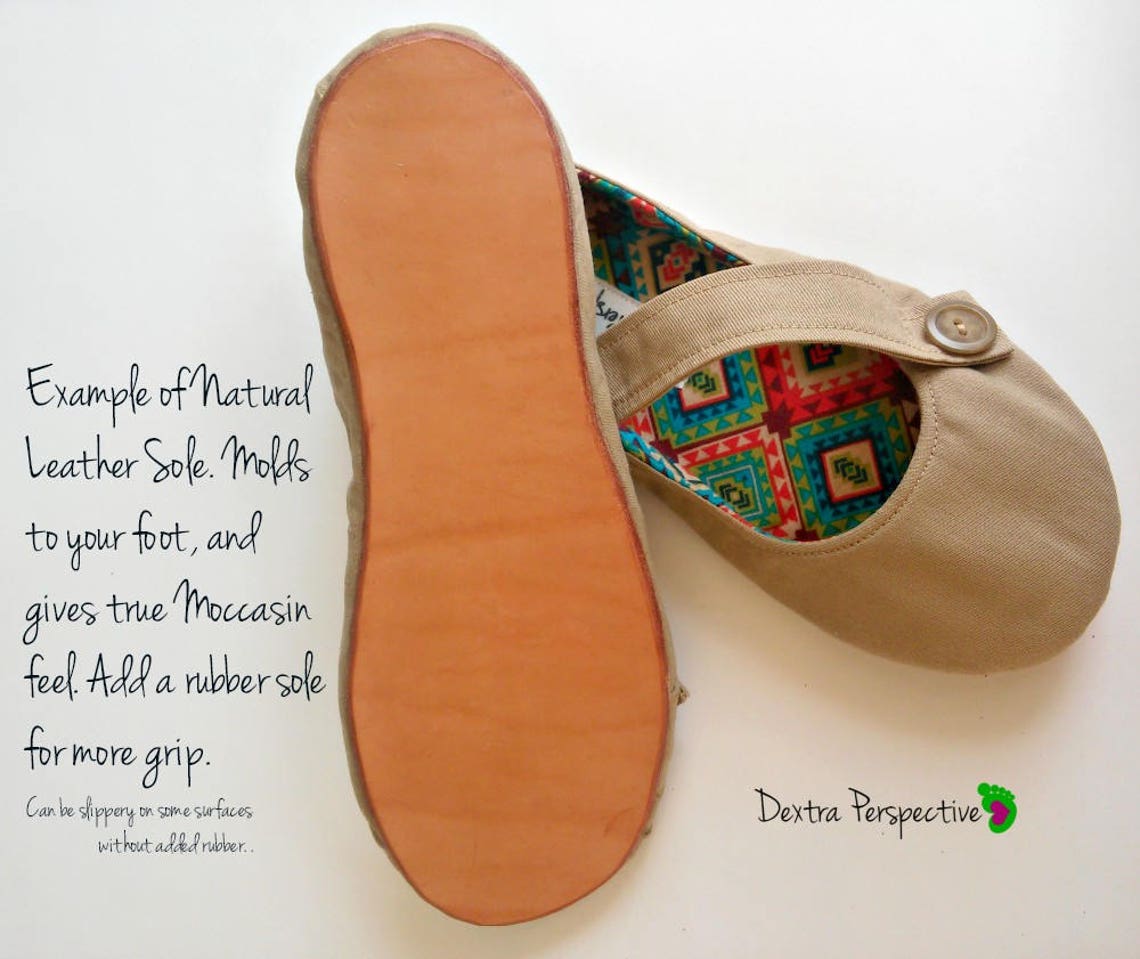 womens flats with wide toe box