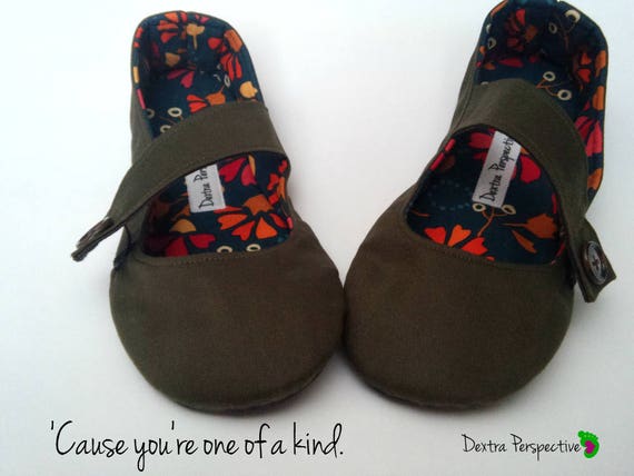 barefoot mary janes