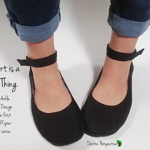 barefoot dress shoes womens
