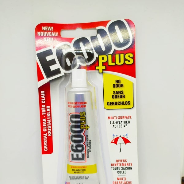 PEGAMENTO E-6000 PLUS (26,6 ml)