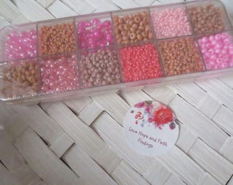Confezione da 50 x M8 A2 ACCIAIO INOX FISSAGGIO nylon dadi di bloccaggio filettatura metrica *