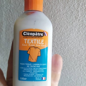 Super Colla Per Plastica (30g*2) Colla Per Plastica Forte