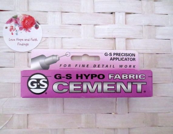 G-S Hypo Cement