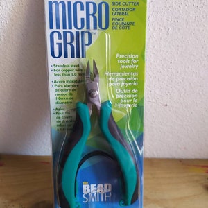 Micro Grip Cutter Präzisionsschneidzange