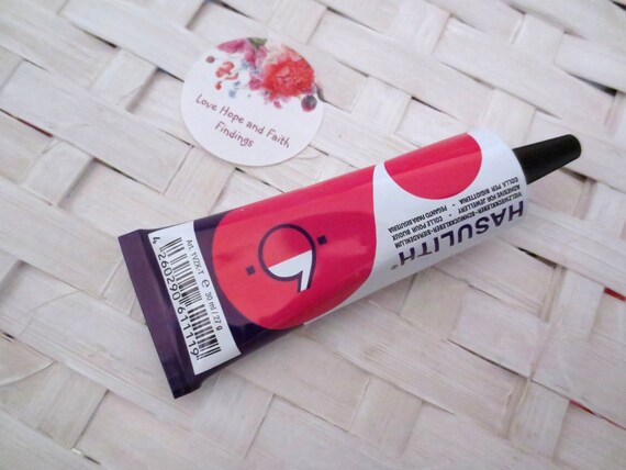 Hasulith jewellery glue best sale