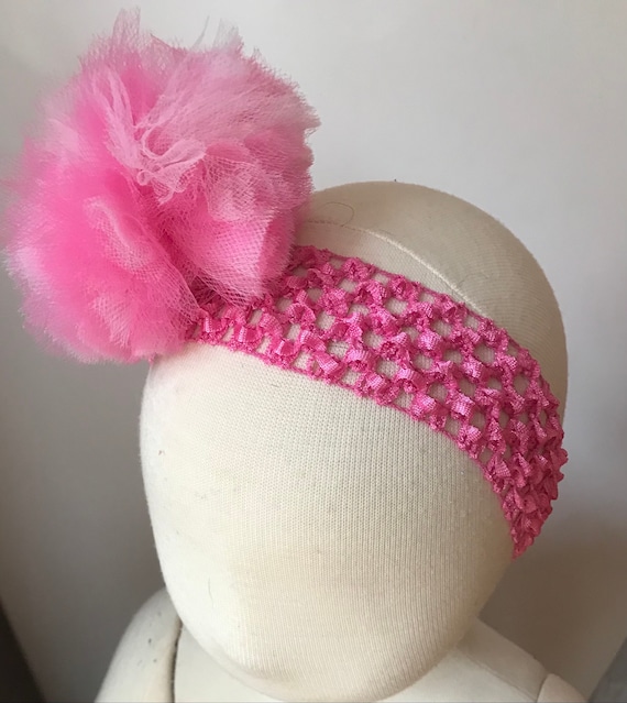 Crochet band for tutu dress hotsell