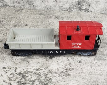 1950s Lionel Trains - Etsy