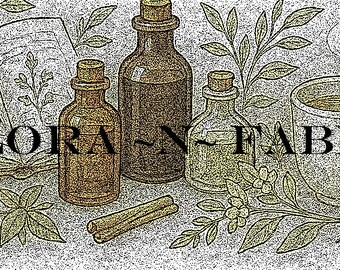 Herb Seed Cheat Sheet