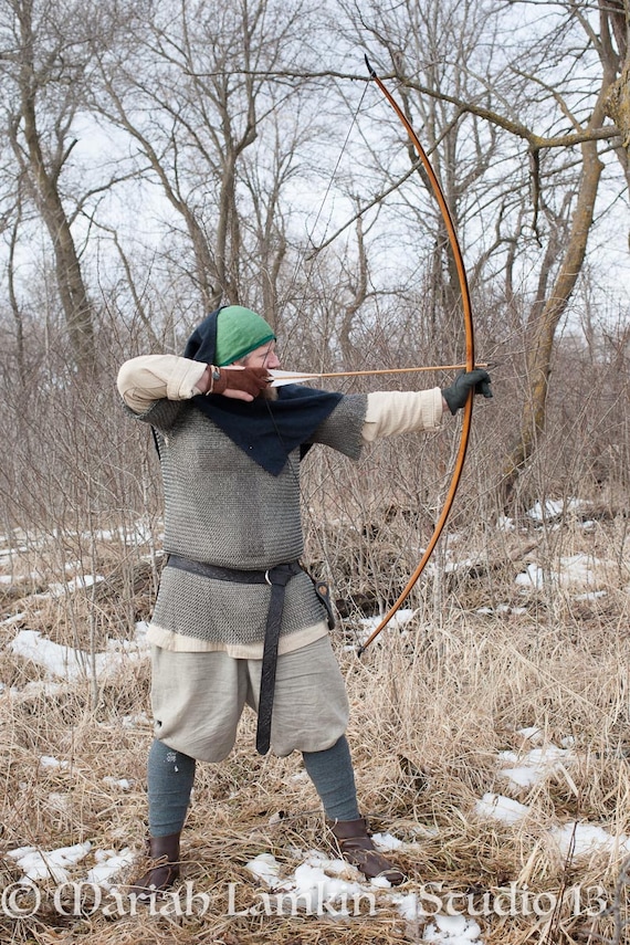 Yew bow deals