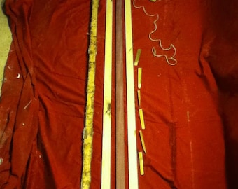 Laminated Bowmaking kit